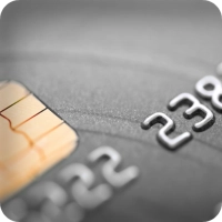 Pro Credit Card Reader NFC MOD