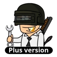 PGT +: Pro GFX & Optimizer MOD