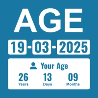Age Calculator MOD