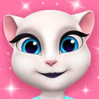 My Talking Angela MOD