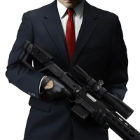 Hitman Sniper MOD