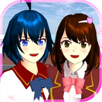 SAKURA School Simulator MOD