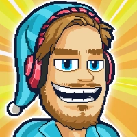 PewDiePie's Tuber Simulator MOD