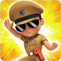 Little Singham MOD