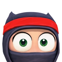 Clumsy Ninja MOD