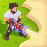 Wasteland Life: Survival Idle MOD