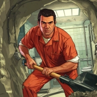 Prison Escape Journey MOD