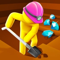 Dig Deep MOD