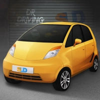 Dr. Driving 2 MOD