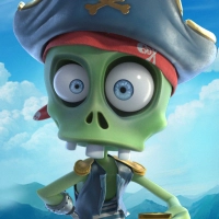 Zombie Castaways MOD