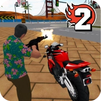 Vegas Crime Simulator 2 MOD