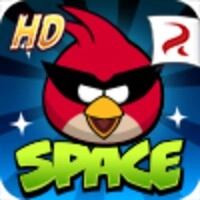 Angry Birds Space HD MOD