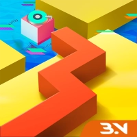 Dancing Line MOD