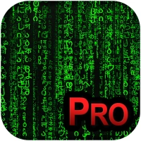 Matrix PRO Live Wallpaper MOD