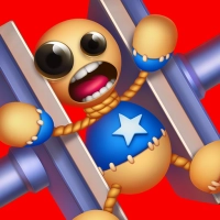 Kick the Buddy Second Kick MOD