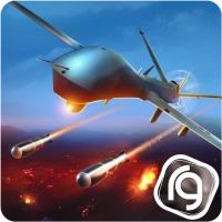 Drone Shadow Strike MOD