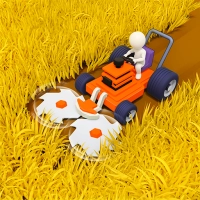 Stone Grass MOD