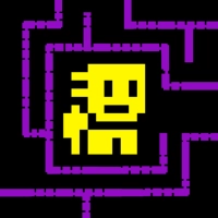 Tomb of the Mask Old Maze MOD