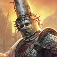 Blasphemous MOD