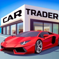 Car Trader Simulator 2025 MOD
