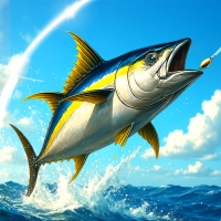 Fishing Hook2 MOD
