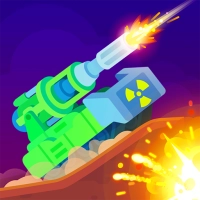 Tank Stars MOD