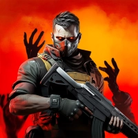 Dead Force: Zombie Strike Ops MOD