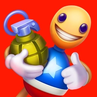 Kick the Buddy: Forever MOD