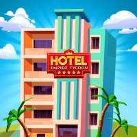 Hotel Empire Tycoon－Idle Game MOD