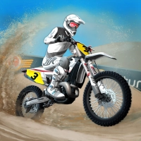 Mad Skills Motocross 3 MOD