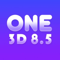 One3D - Icon Pack