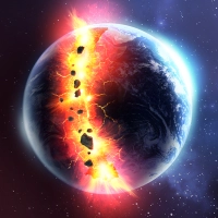 Solar Smash MOD