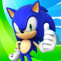 Sonic Dash Run MOD