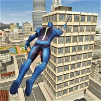 Rope Hero: Vice Town MOD