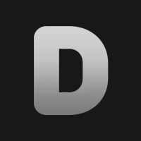 OneGlass (Dark) - Icon Pack MOD