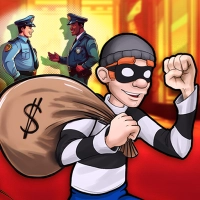 Robbery Bob - King of Sneak MOD