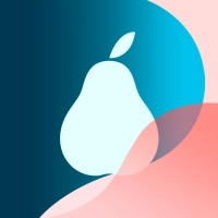 iPear 18 - Icon Pack MOD