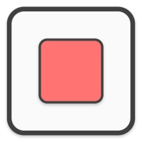 Flat Square - Icon Pack MOD