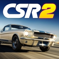 CSR 2 Realistic Drag Racing MOD