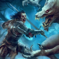 Vampire's Fall MOD