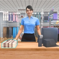 Clothing Store Simulator MOD