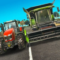 Farm Sim: EVO MOD