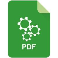 PDF Utilities MOD