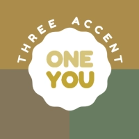 OneYou Three Accent Icons MOD