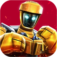 World Robot Boxing MOD