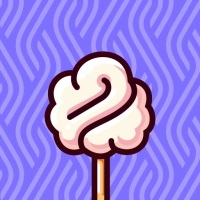 CandyFloss Icon Pack MOD