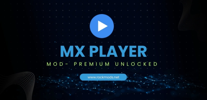 MXplayer MOD