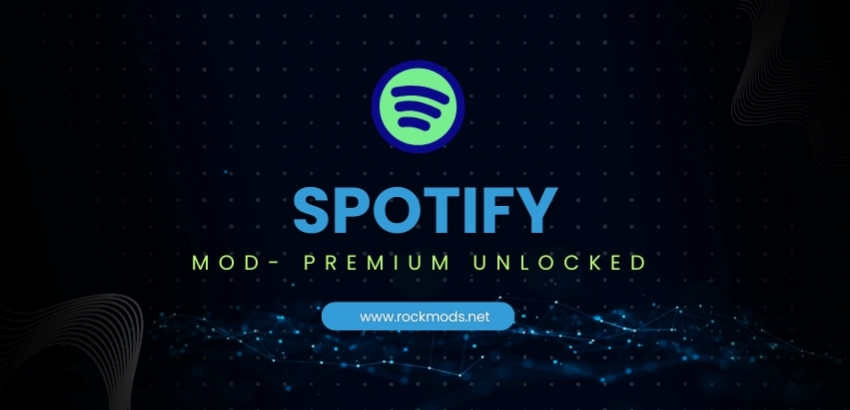 Spotify MOD