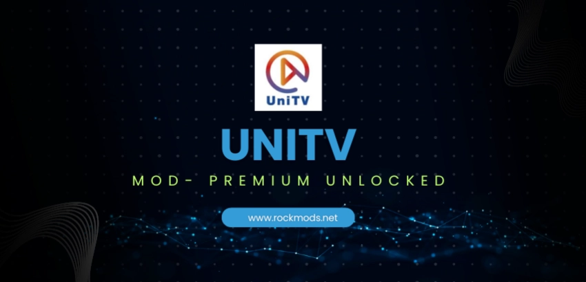 Unitv